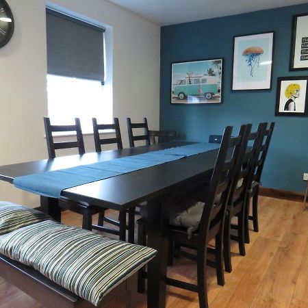 Wildwood Apartment Dundalk Dış mekan fotoğraf