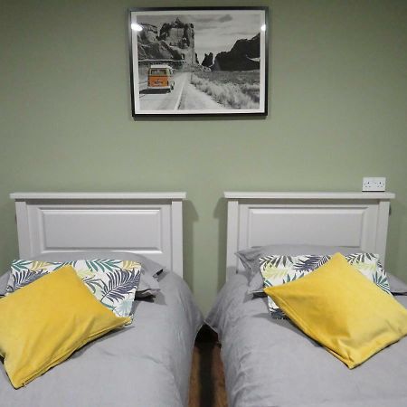 Wildwood Apartment Dundalk Dış mekan fotoğraf
