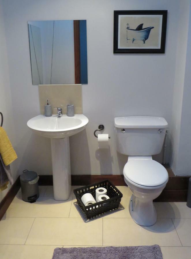 Wildwood Apartment Dundalk Dış mekan fotoğraf