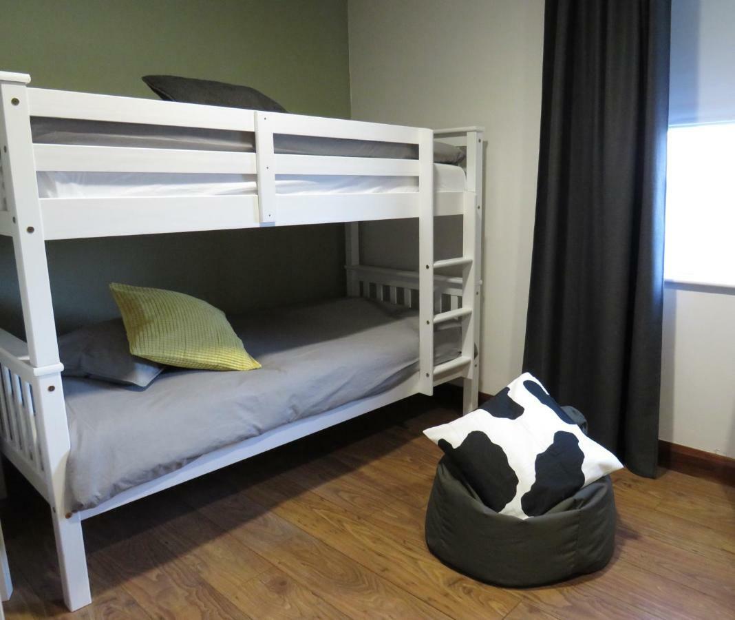 Wildwood Apartment Dundalk Dış mekan fotoğraf