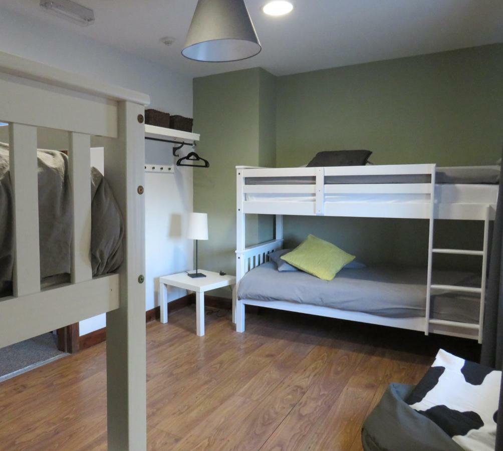 Wildwood Apartment Dundalk Dış mekan fotoğraf