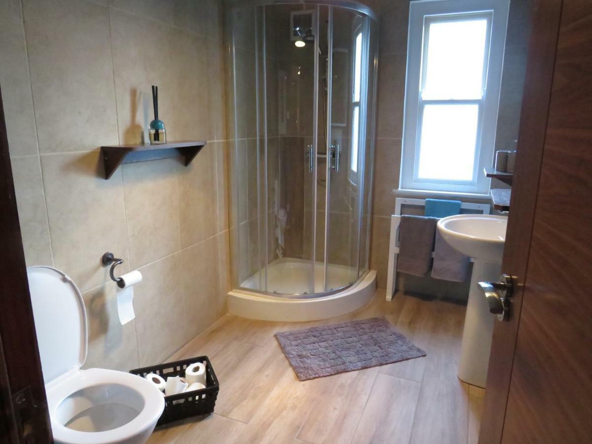 Wildwood Apartment Dundalk Dış mekan fotoğraf