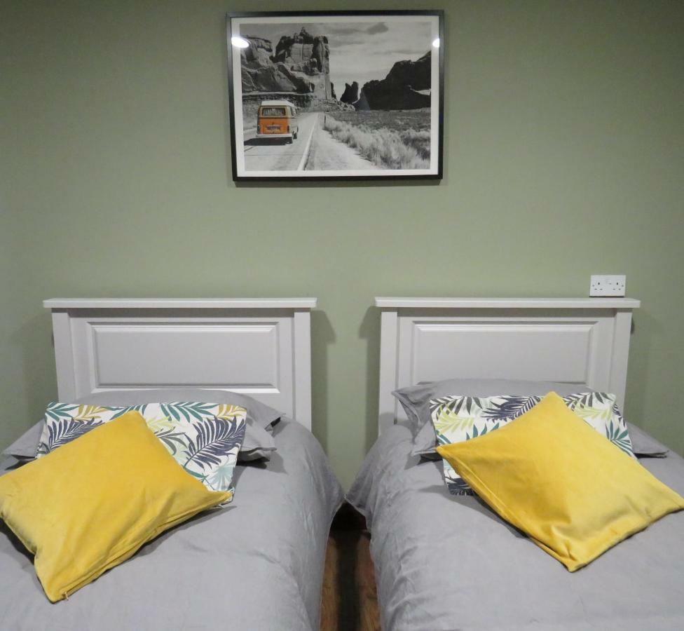 Wildwood Apartment Dundalk Dış mekan fotoğraf